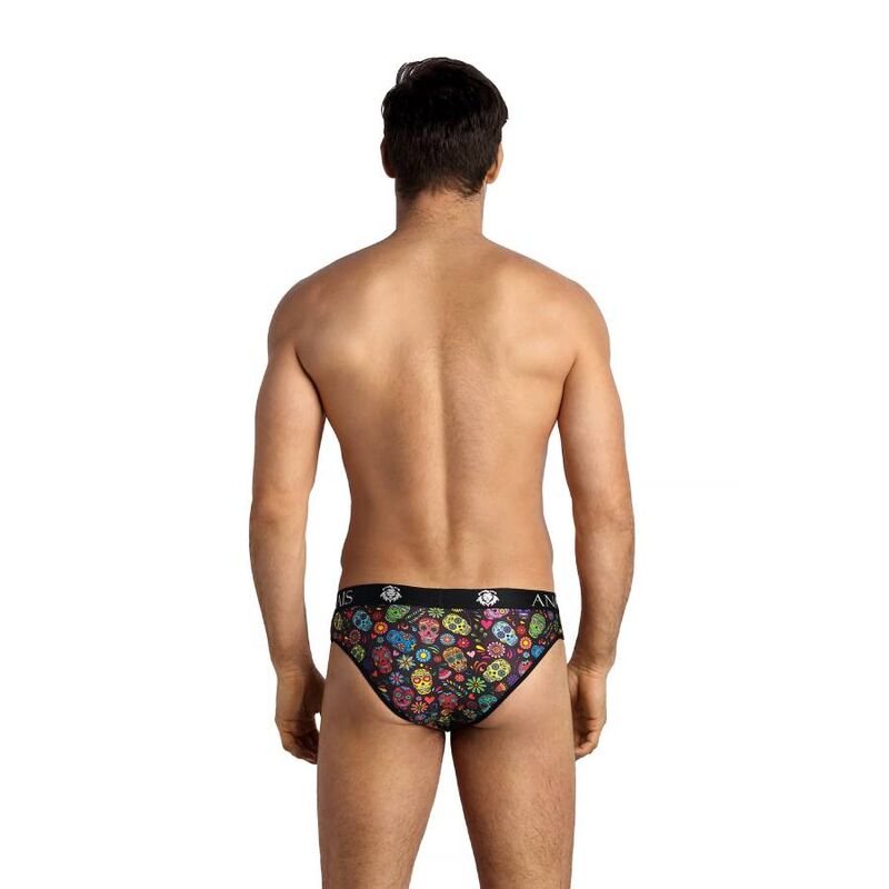 ANAIS MEN SLIP & THONG Mexico Slip Xl — vue détaillée
