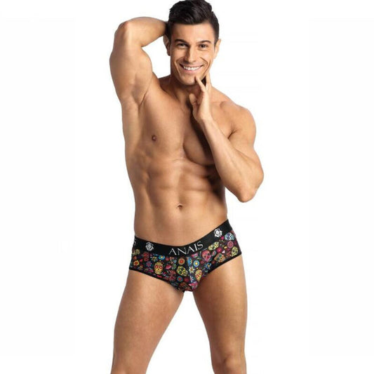 ANAIS MEN JOCK Mexico Jock Bikini L - Aura Intime