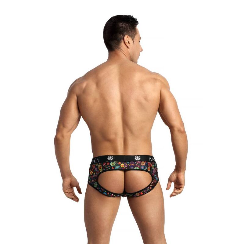 ANAIS MEN JOCK Mexico Jock Bikini L — vue détaillée
