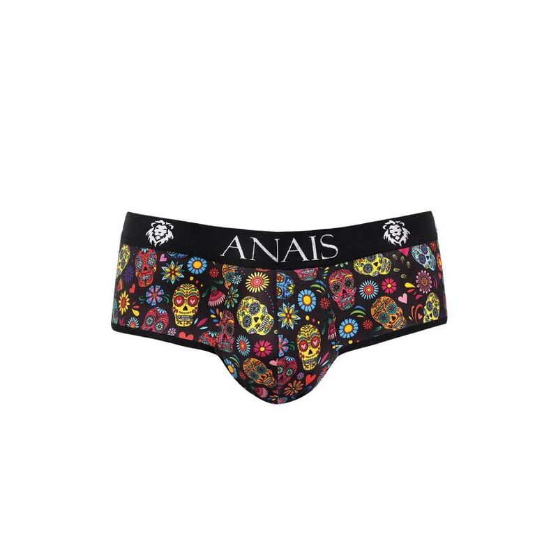 ANAIS MEN JOCK Mexico Jock Bikini L — vue alternative