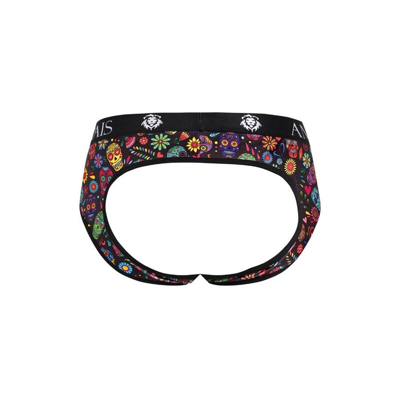 ANAIS MEN JOCK Mexico Jock Bikini L — vue arrière