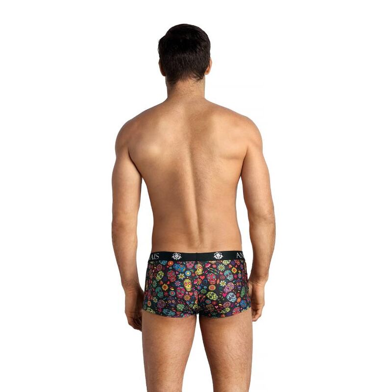 ANAIS MEN BOXER & BRIEF Mexico Boxer S - Aura Intime