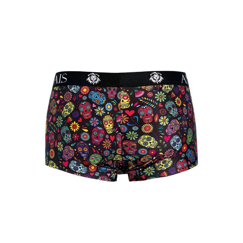 ANAIS MEN BOXER & BRIEF Mexico Boxer S — vue alternative