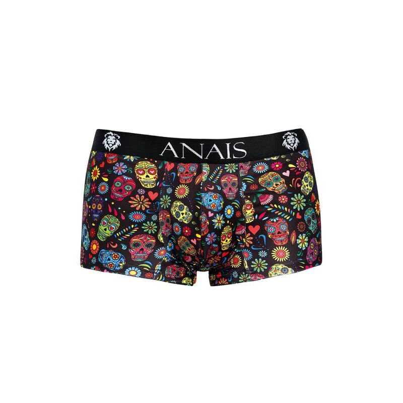 ANAIS MEN BOXER & BRIEF Mexico Boxer S — vue détaillée