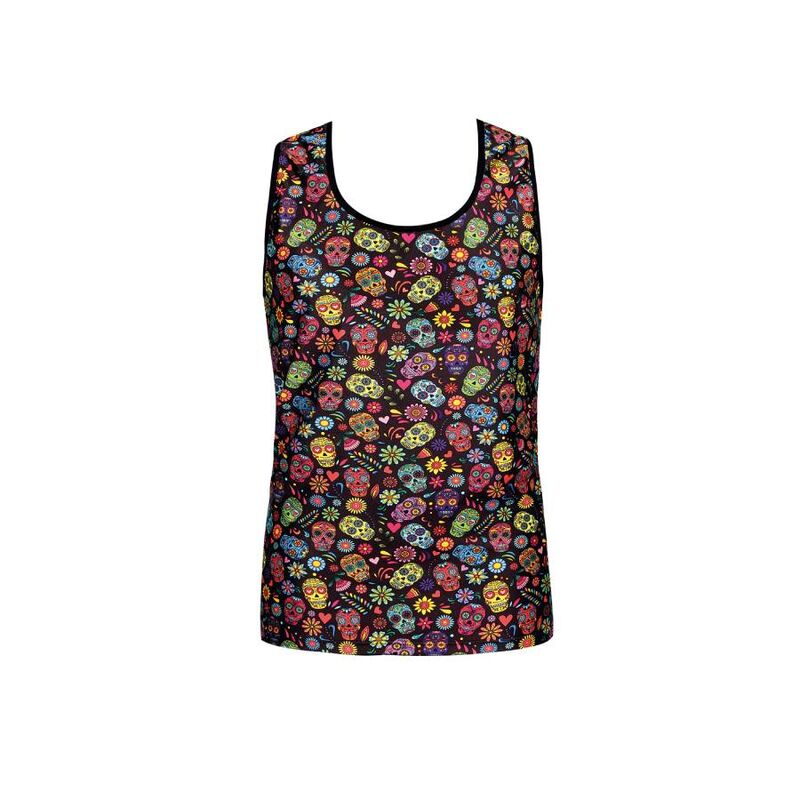 ANAIS MEN ACCESORIES TOP MEXICO XL — vue alternative