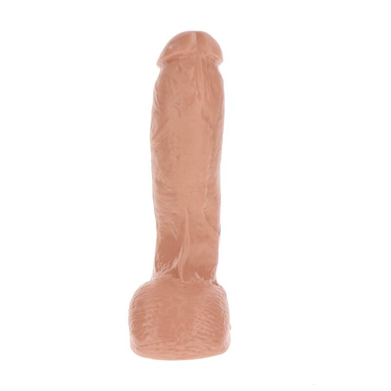 GET REAL GODE EXTREME XXXL 34 CM PEAU — vue détaillée