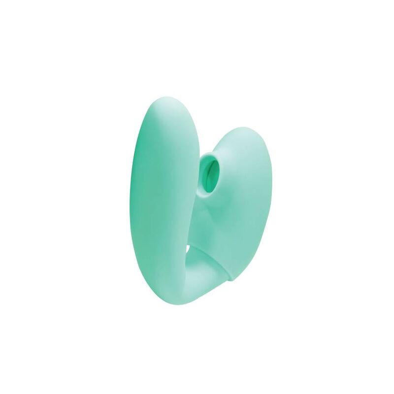 XOCOON Améliorant Préliminaires Couples Menthe — vue alternative