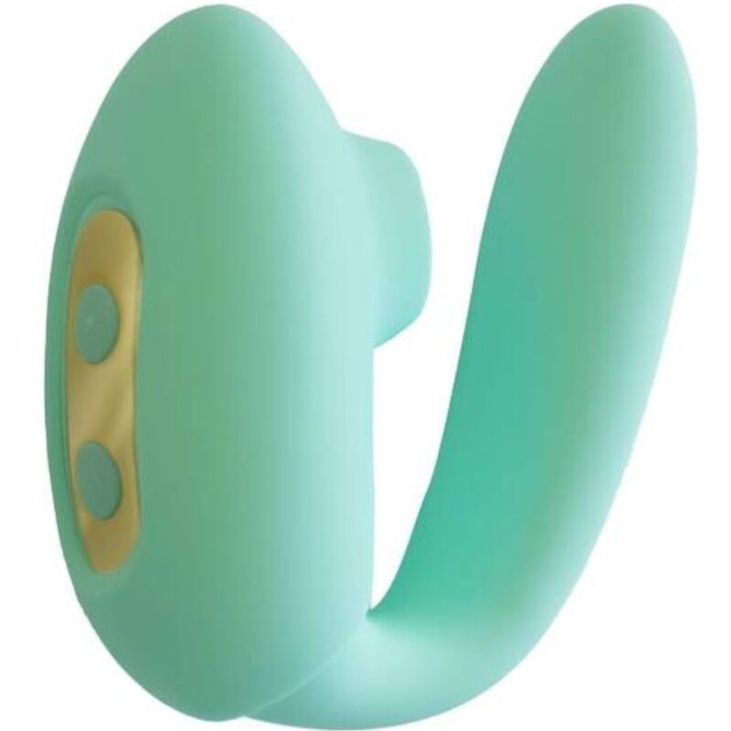 XOCOON Améliorant Préliminaires Couples Menthe - Aura Intime