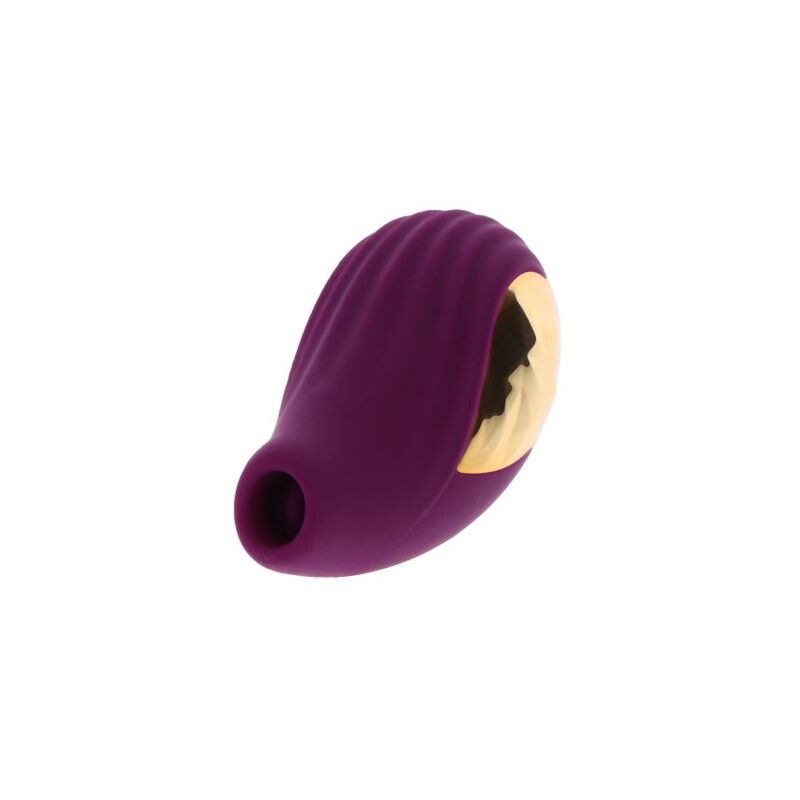 XOCOON Stimulateur D''Amour Divine Violet — vue arrière