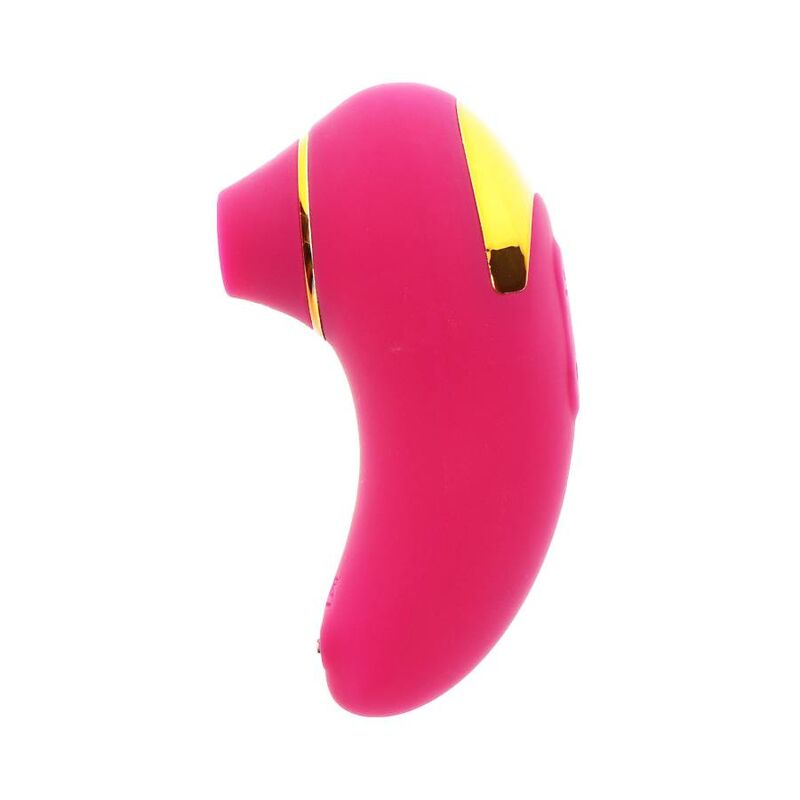 XOCOON Stimulateur D''Amour Infini Fuchsia — vue alternative