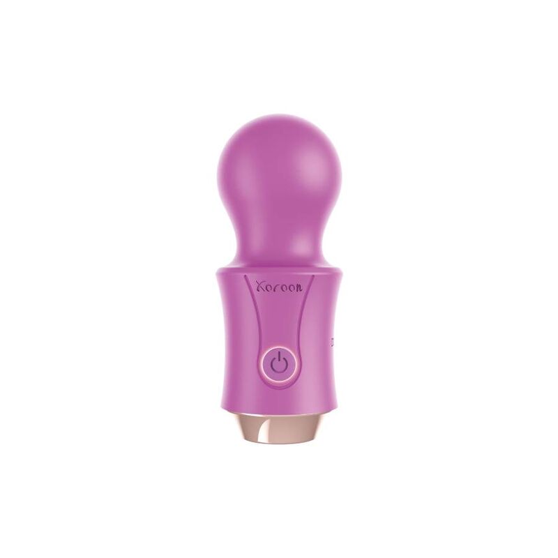 XOCOON Baguette Voyageur Fuchsia — vue détaillée