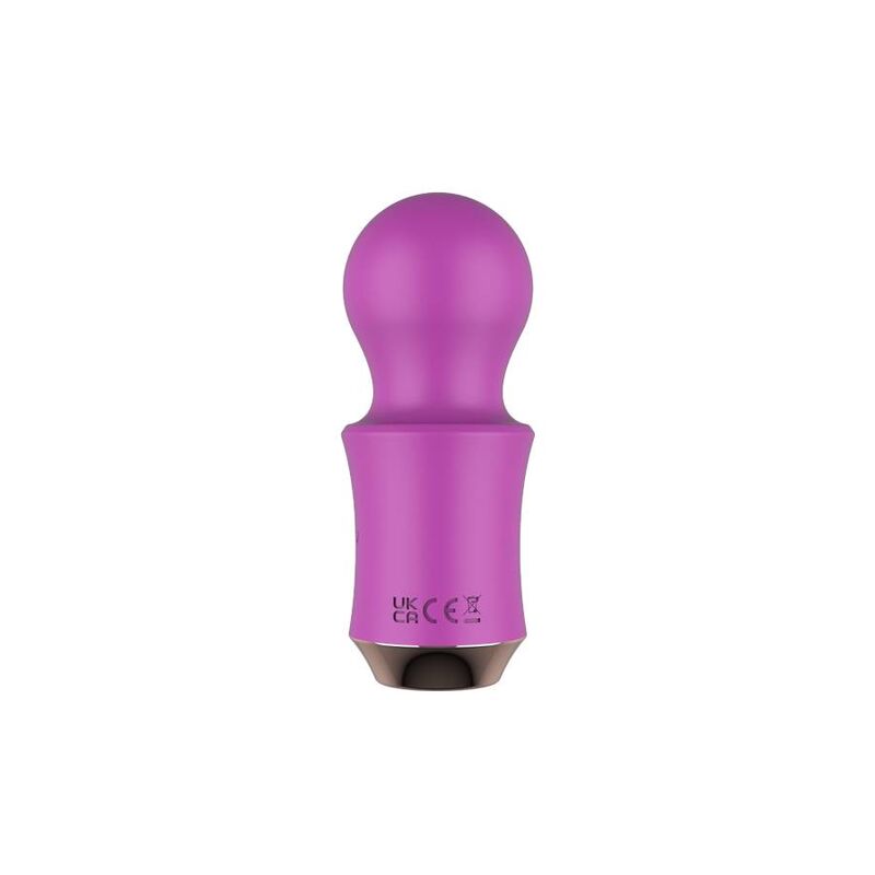 XOCOON Baguette Voyageur Fuchsia — vue alternative