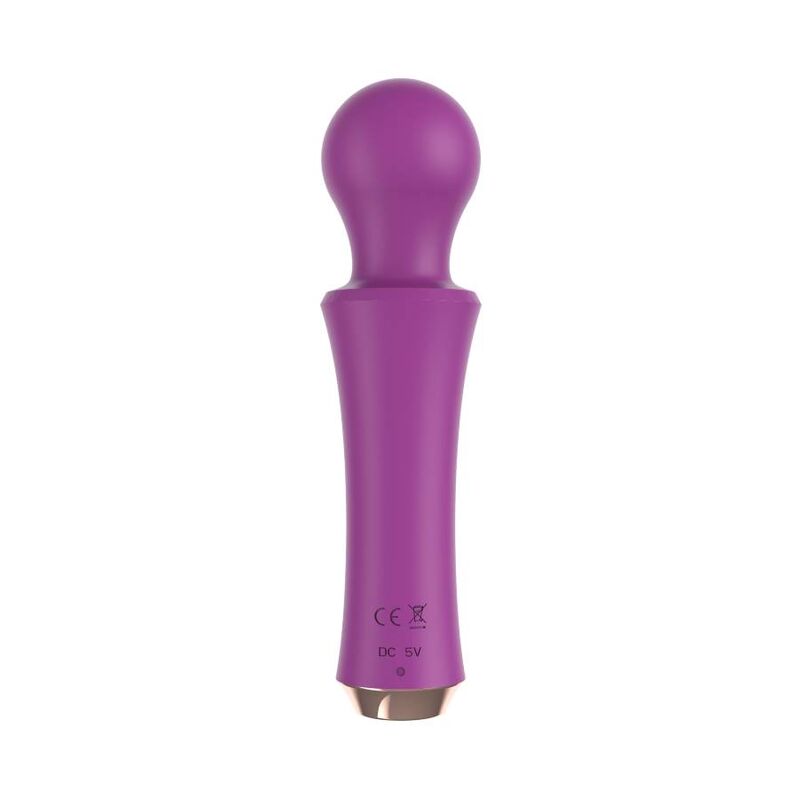 XOCOON Baguette Personnelle Fuchsia — vue détaillée