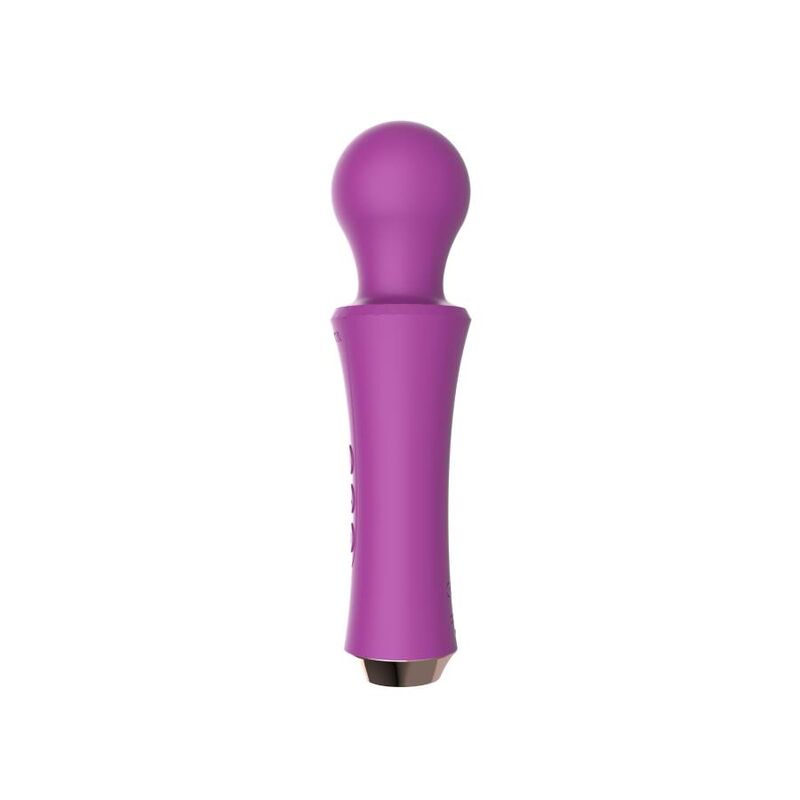 XOCOON Baguette Personnelle Fuchsia — vue arrière