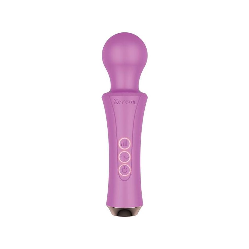 XOCOON Baguette Personnelle Fuchsia — vue alternative