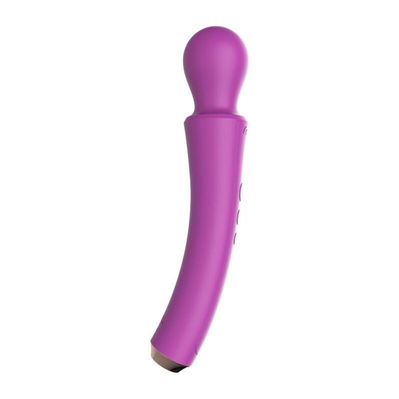 XOCOON Baguette Courbe Fuchsia — vue alternative