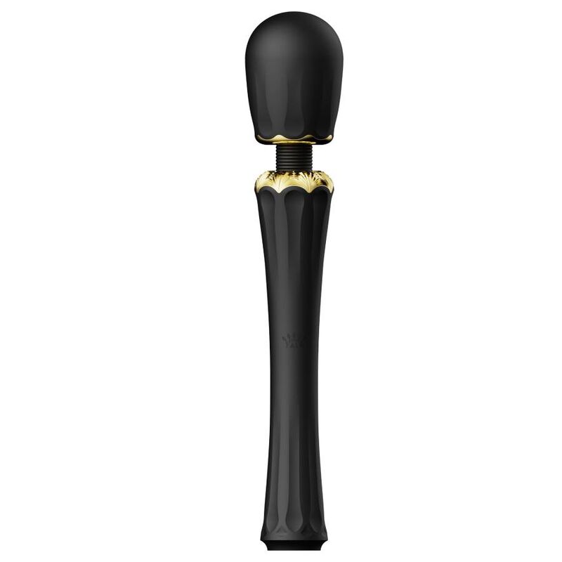 ZALO Baguette Kyro Noire — vue alternative