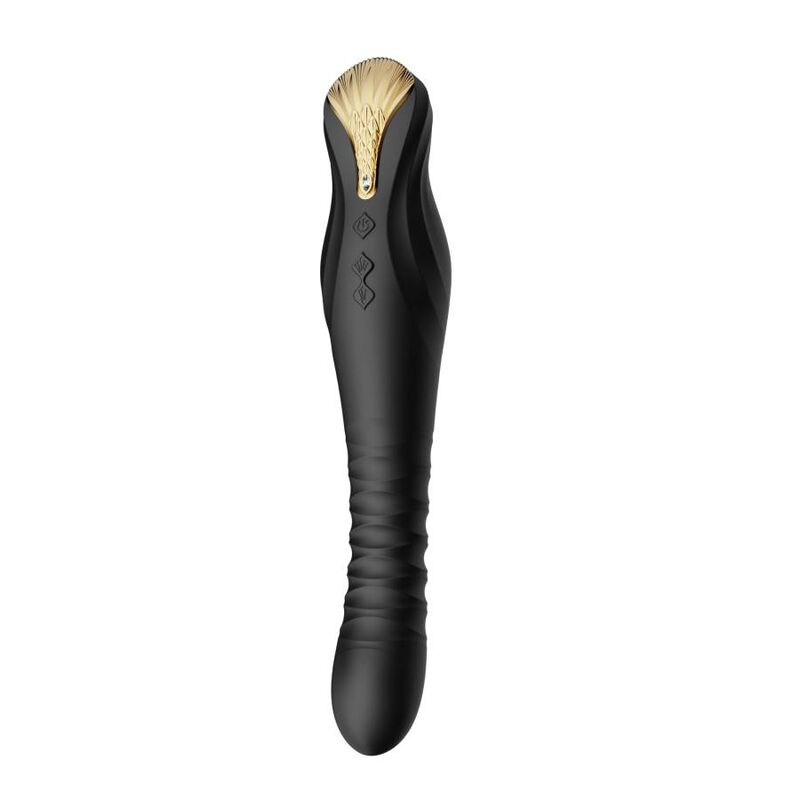 ZALO PROPULSEUR KING NOIR — vue détaillée