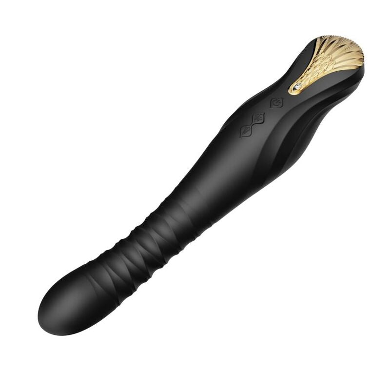 ZALO PROPULSEUR KING NOIR — vue alternative