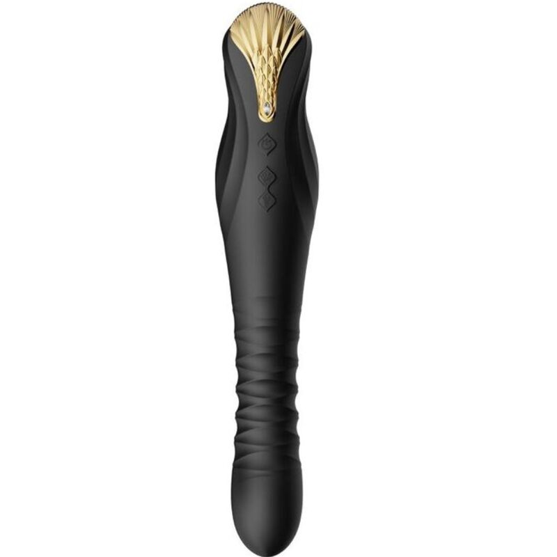 ZALO PROPULSEUR KING NOIR - Aura Intime