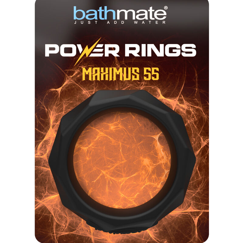 BATHMATE - Maximus 55 Power Ring
