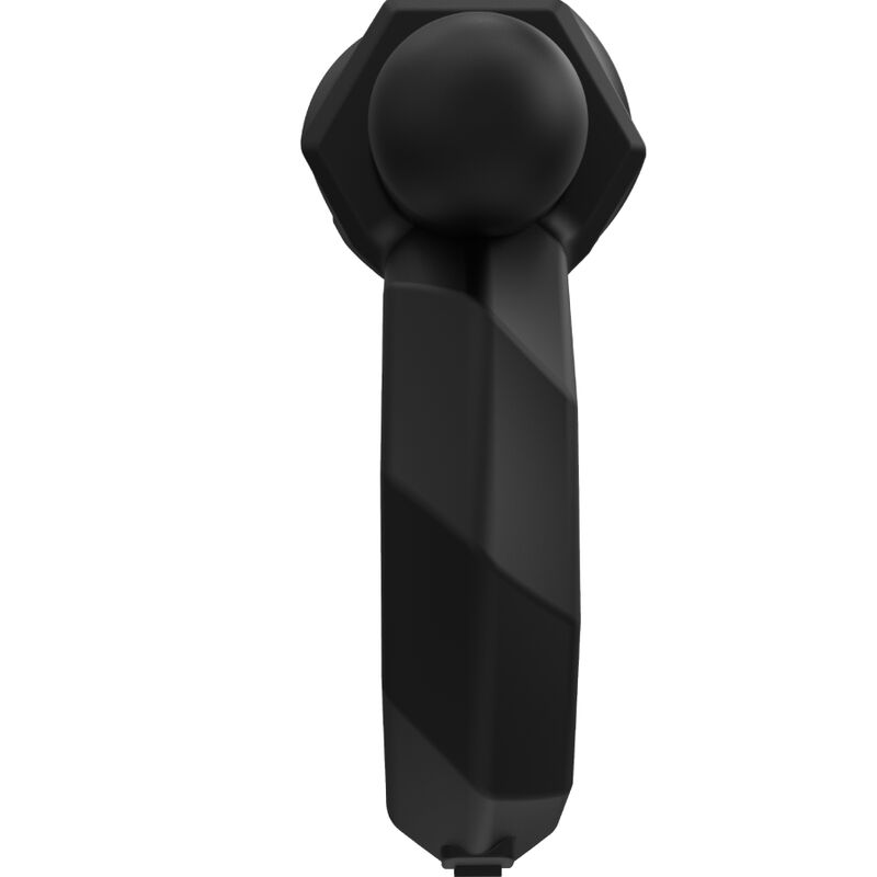 BATHMATE BAGUE VIBE MAXIMUS 55 — vue arrière