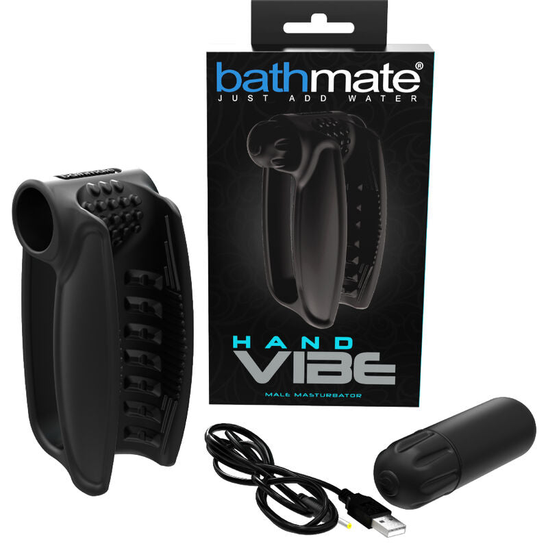 BATHMATE Vibration Main - Aura Intime