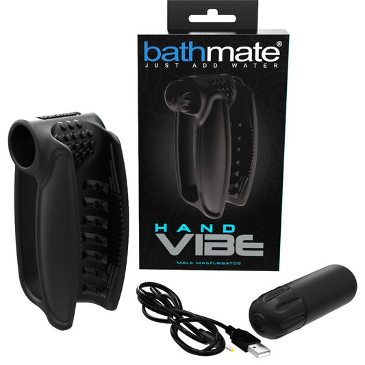 BATHMATE Vibration Main - Aura Intime