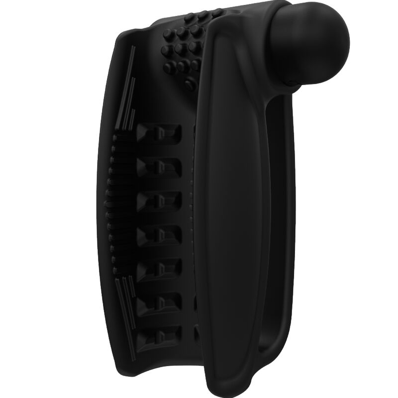 BATHMATE Vibration Main — accessoires inclus