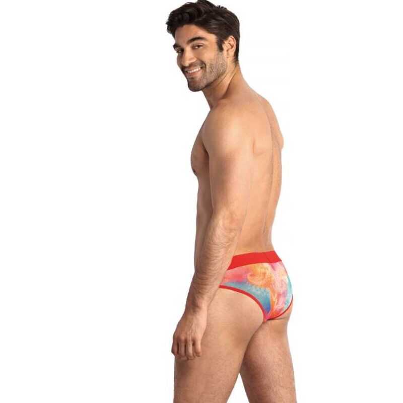 ANAIS MEN SLIP & THONG Slip Falcon S — vue détaillée