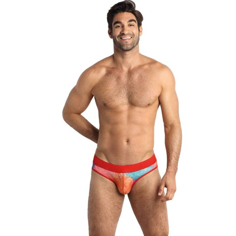 ANAIS MEN SLIP & THONG Slip Falcon Xl - Aura Intime