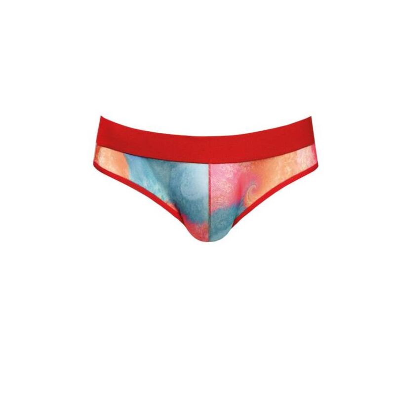 ANAIS MEN SLIP & THONG Slip Falcon Xl — vue alternative