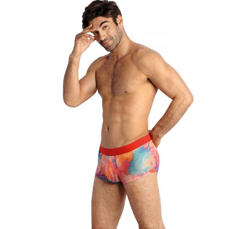 ANAIS MEN BOXER & BRIEF BOXER FALCON S - Aura Intime