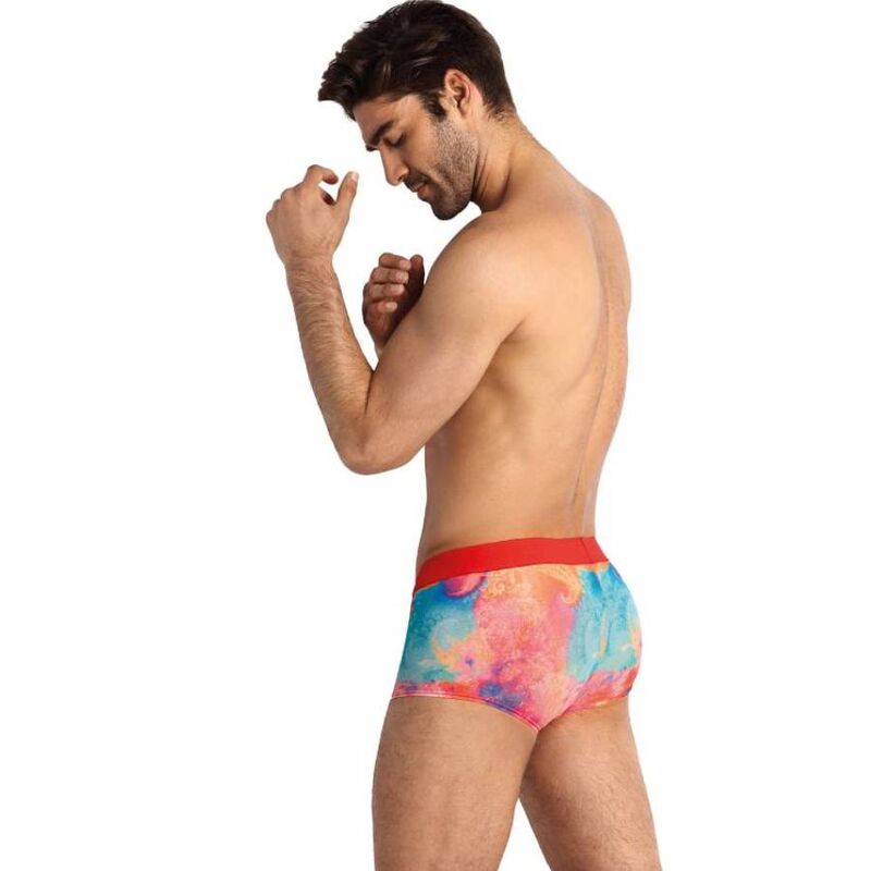 ANAIS MEN BOXER & BRIEF BOXER FALCON S — vue détaillée