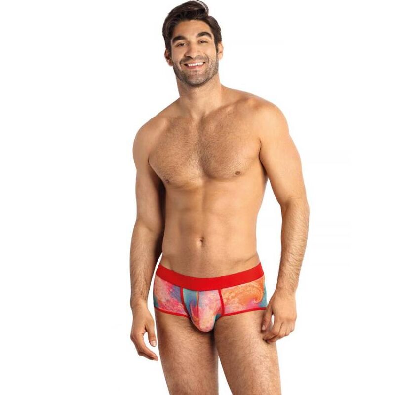 ANAIS MEN BOXER & BRIEF BOXER FALCON S - Aura Intime