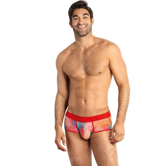 ANAIS MEN BOXER & BRIEF BOXER FALCON S - Aura Intime