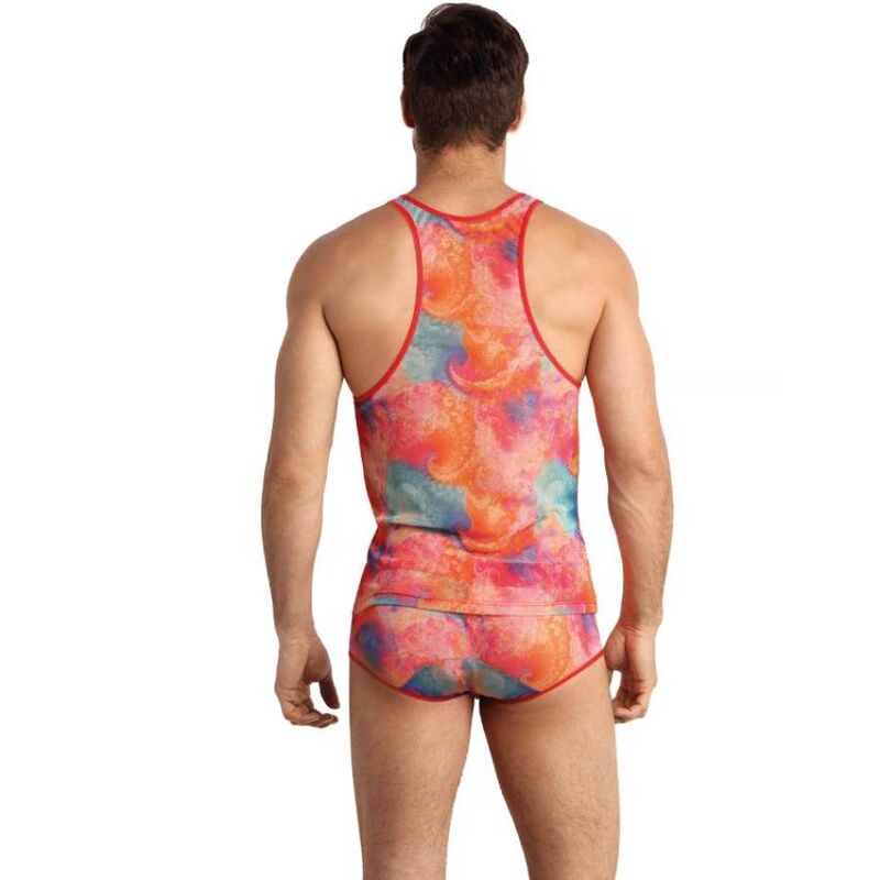 ANAIS MEN ACCESORIES FALCON TOP S — vue détaillée