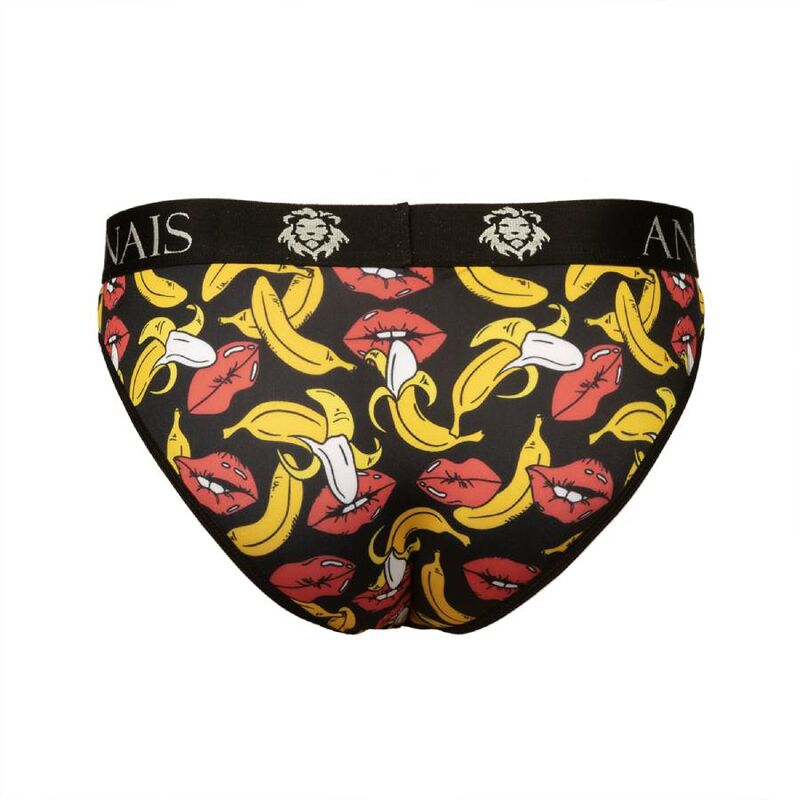 ANAIS MEN SLIP & THONG Banana Slip L — vue arrière