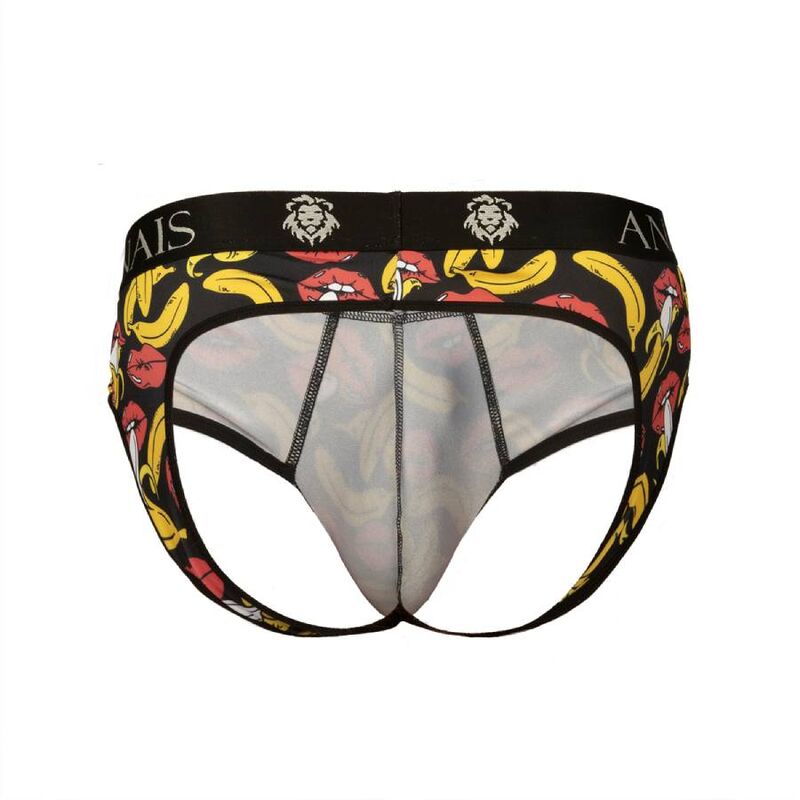 ANAIS MEN JOCK Bikini Banana Jock L — vue arrière