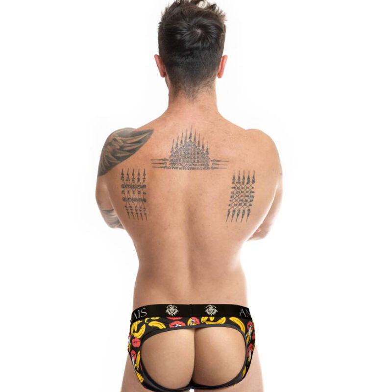 ANAIS MEN JOCK Bikini Banana Jock Xl — vue détaillée