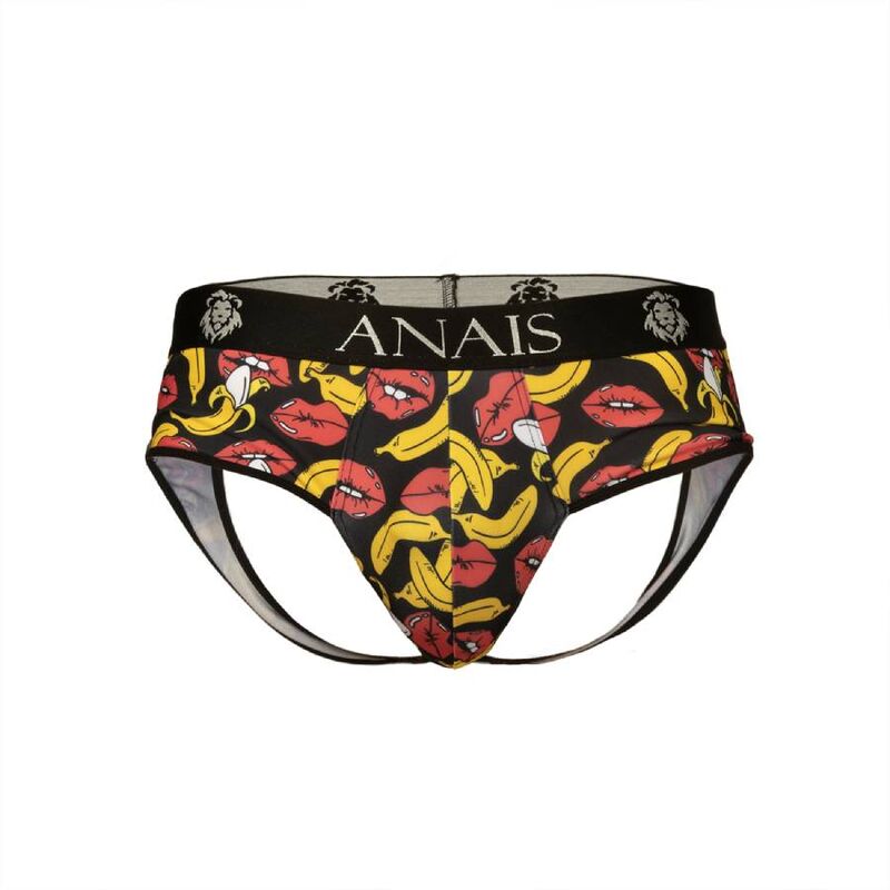 ANAIS MEN JOCK Bikini Banana Jock Xl — vue alternative
