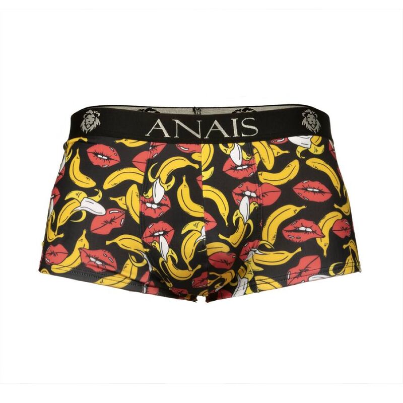 ANAIS MEN BOXER & BRIEF BOXER BANANA S — vue alternative