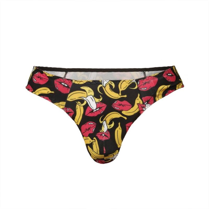 ANAIS MEN - Banana String S