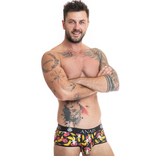 ANAIS MEN BOXER & BRIEF SLIP BANANA L - Aura Intime