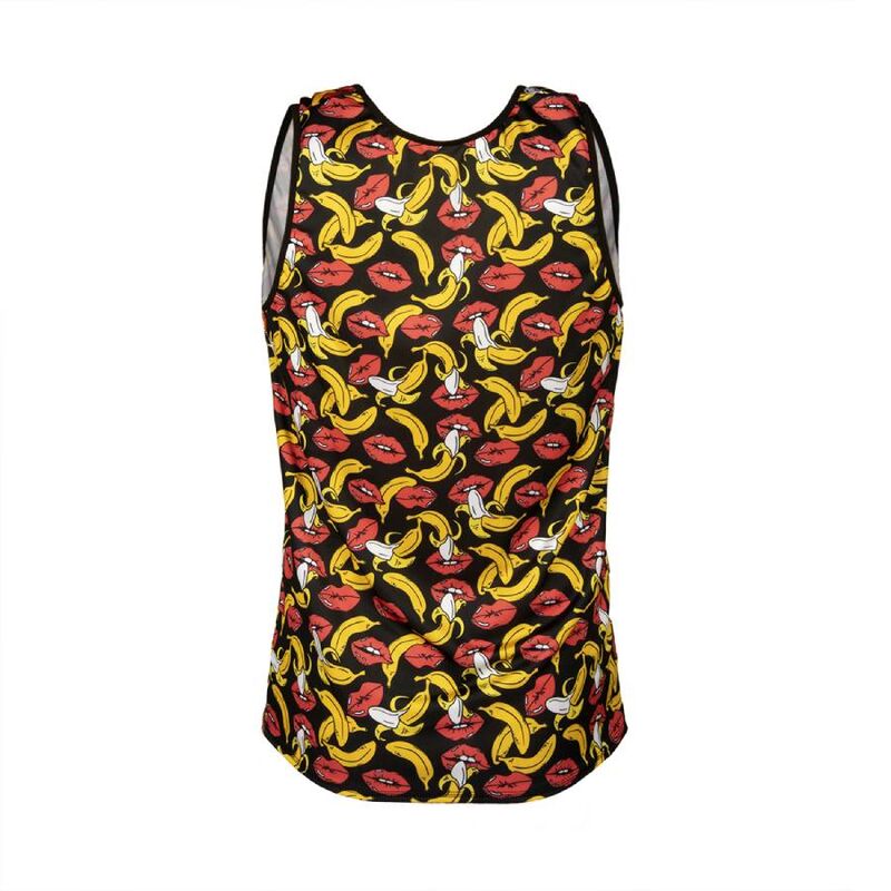 ANAIS MEN ACCESORIES TOP BANANA L — vue arrière