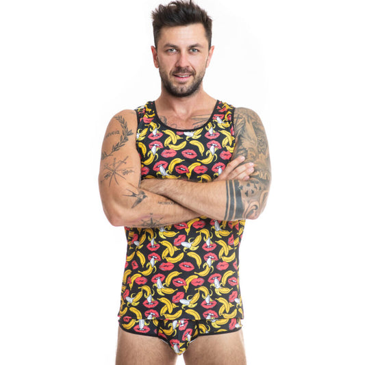 ANAIS MEN - Top Banana XL