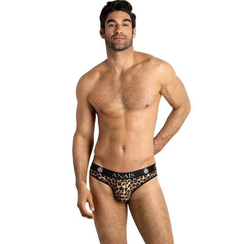 ANAIS MEN SLIP & THONG Mercury Slip S - Aura Intime