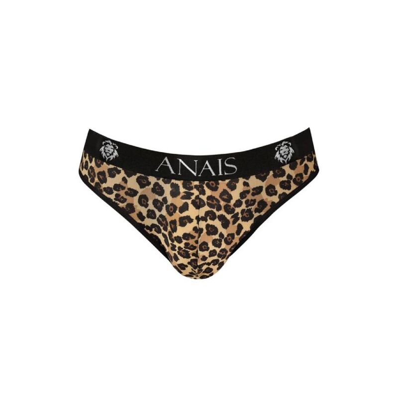 ANAIS MEN SLIP & THONG Mercury Slip S — vue alternative