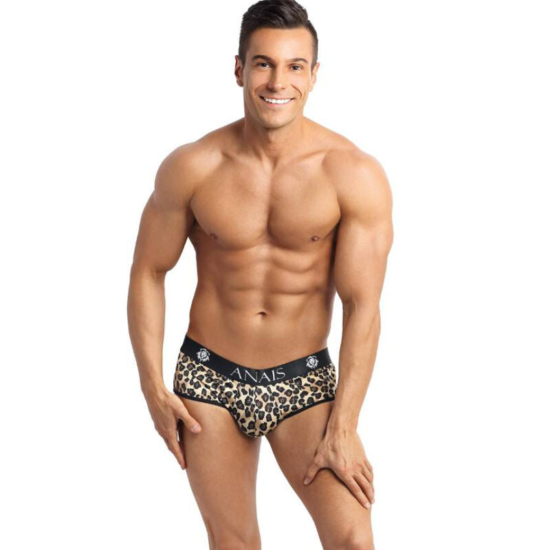 ANAIS MEN JOCK Bikini Mercury Jock M - Aura Intime