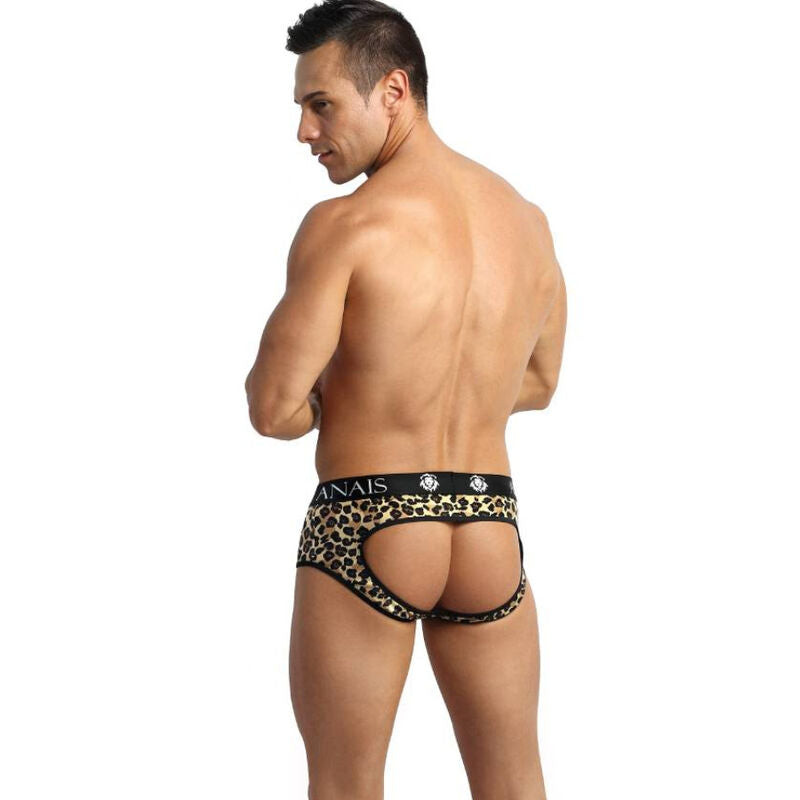 ANAIS MEN JOCK Bikini Mercury Jock M — vue détaillée